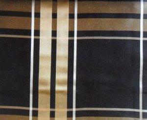 CHASE ERWIN ADMIRAL CHECK FABRIC